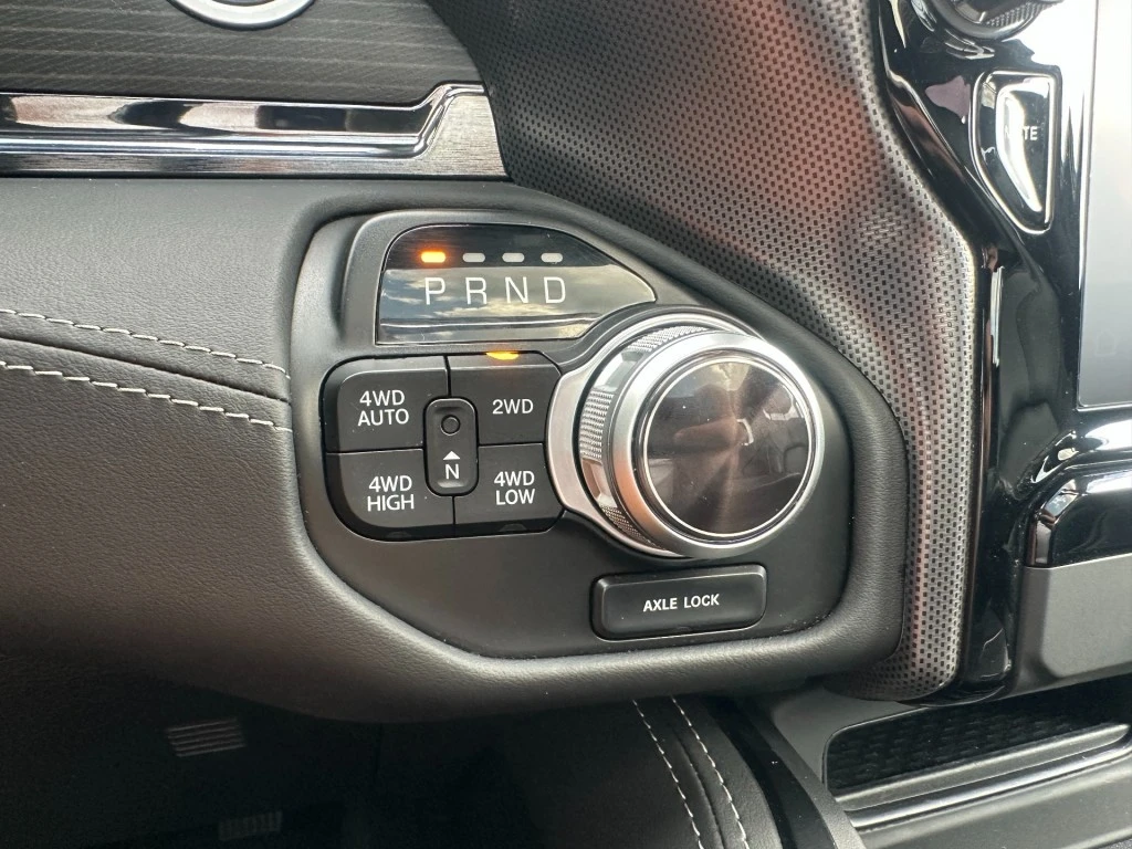 Dodge Ram 1500 – foto 32