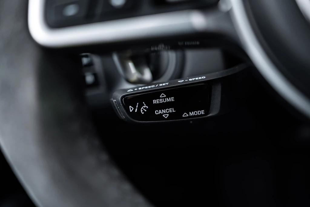 Porsche Cayenne – foto 39
