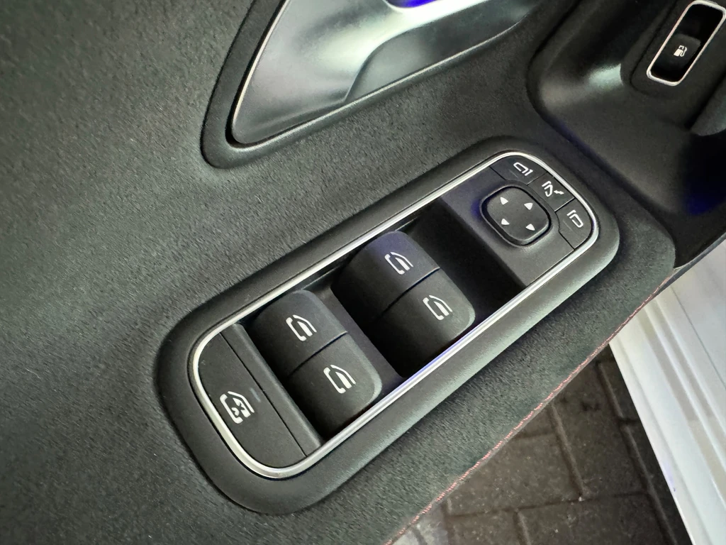 Mercedes-Benz A-Klasse – foto 16