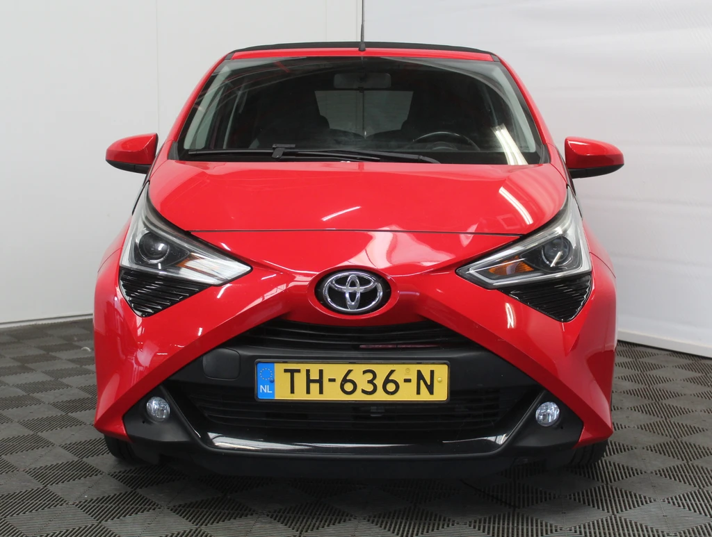Toyota Aygo – foto 10