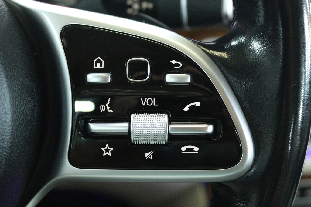 Mercedes-Benz E-Klasse – foto 13