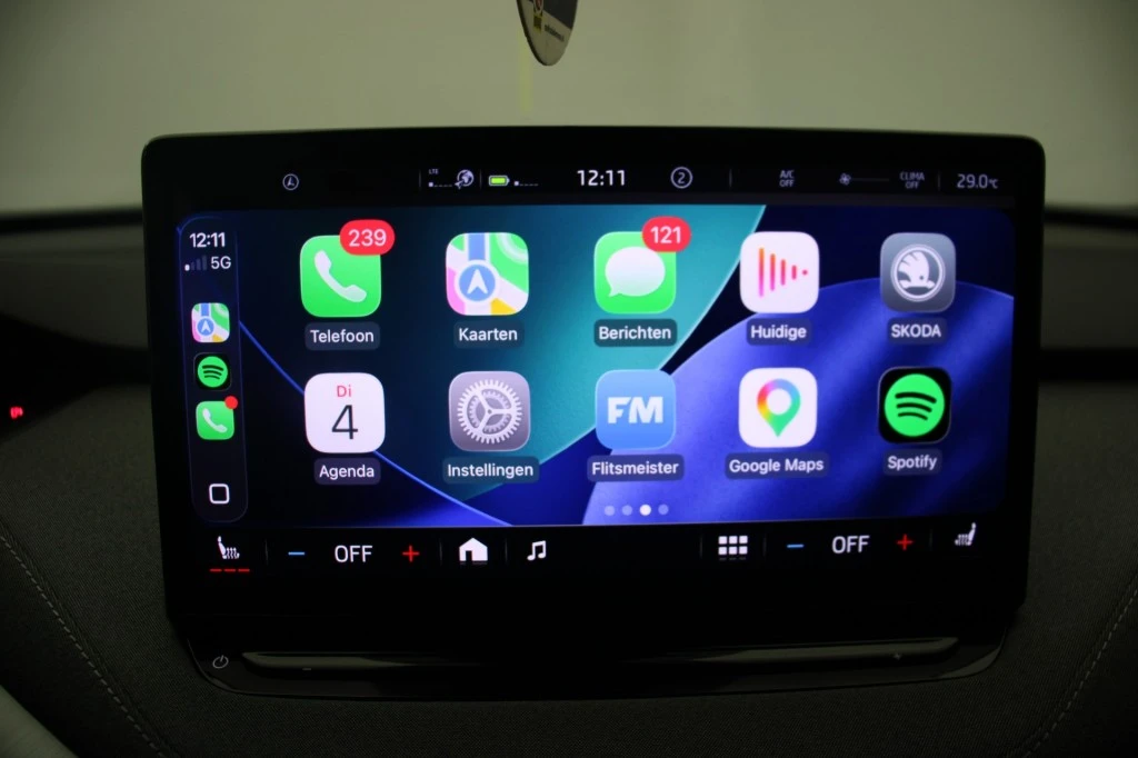 Škoda Enyaq iV – foto 14