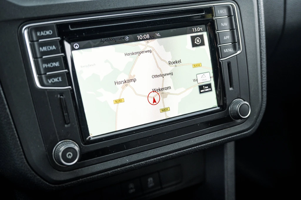 Volkswagen Caddy – foto 26