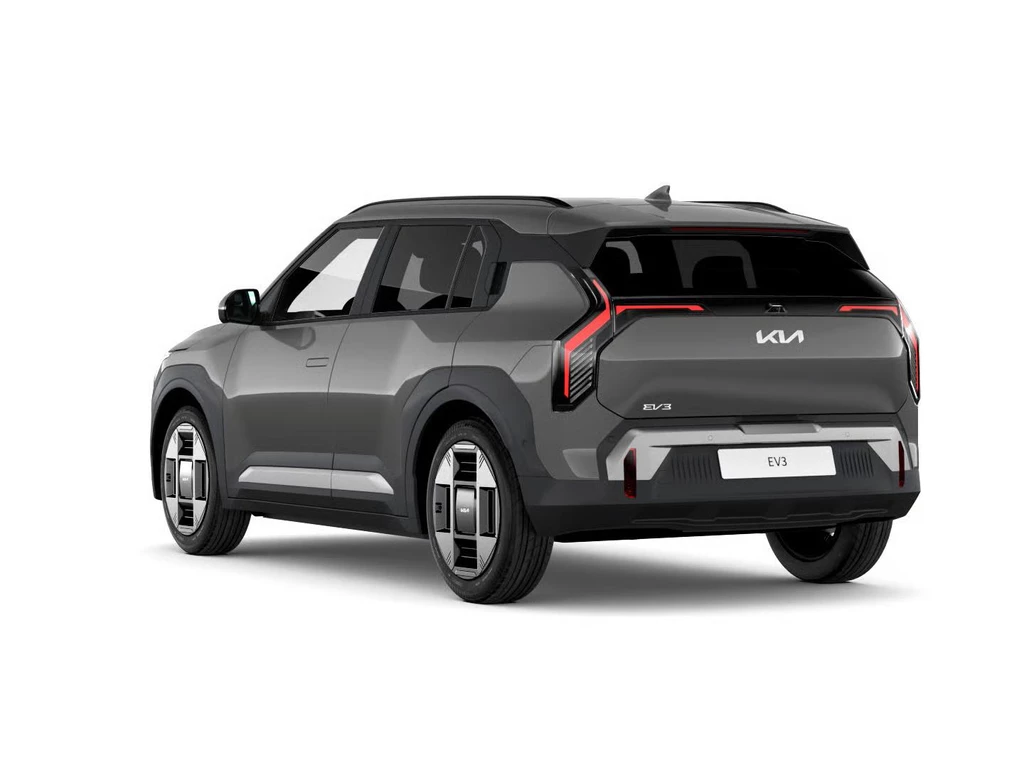 Kia EV3 – foto 4