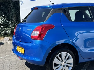 Suzuki Swift – thumbnail 5