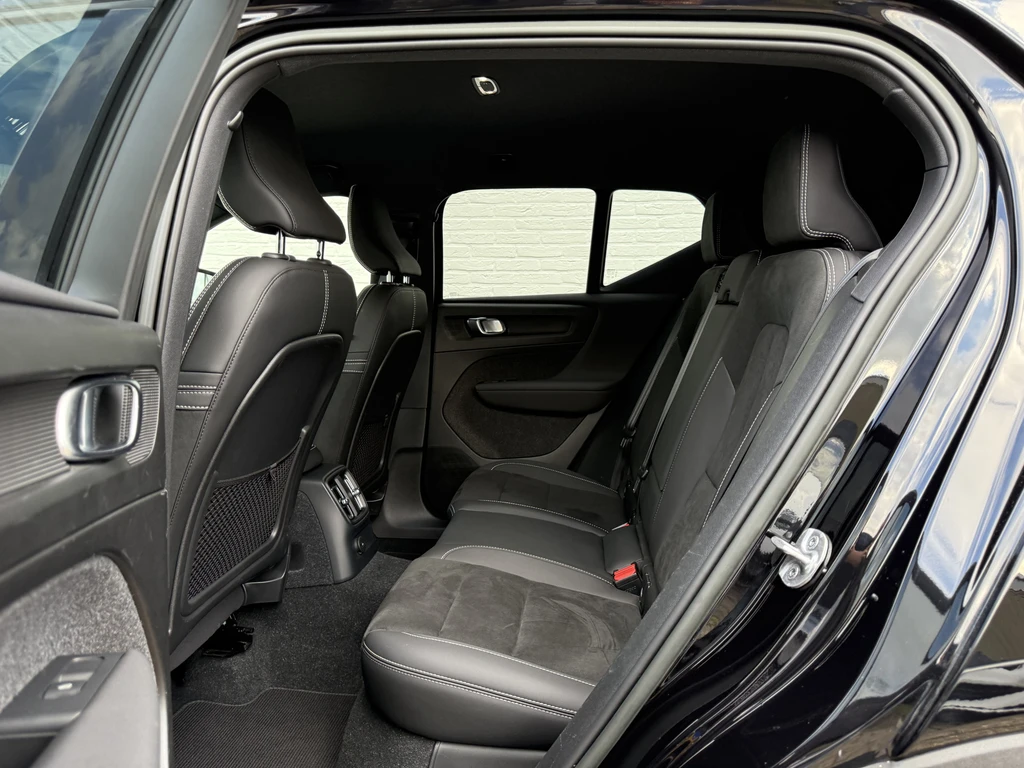 Volvo XC40 – foto 29