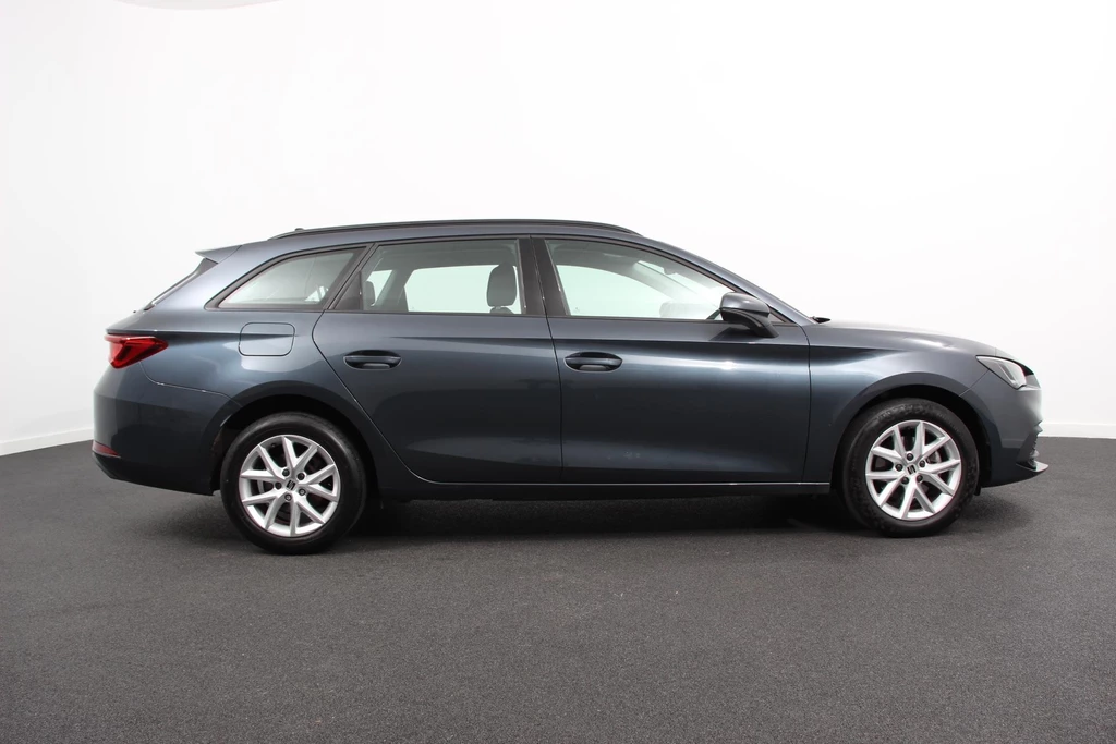 SEAT Leon – foto 5