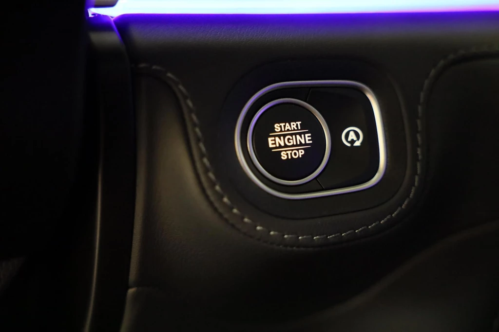 Mercedes-Benz GLE – foto 39