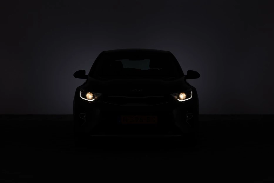 Kia Stonic – foto 9