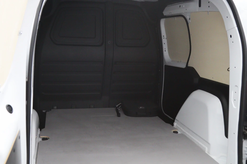 Mercedes-Benz eCitan – foto 26