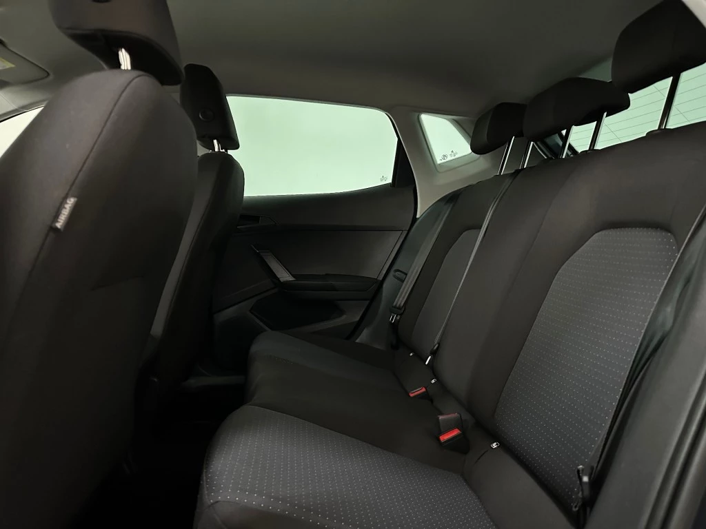 SEAT Ibiza – foto 32