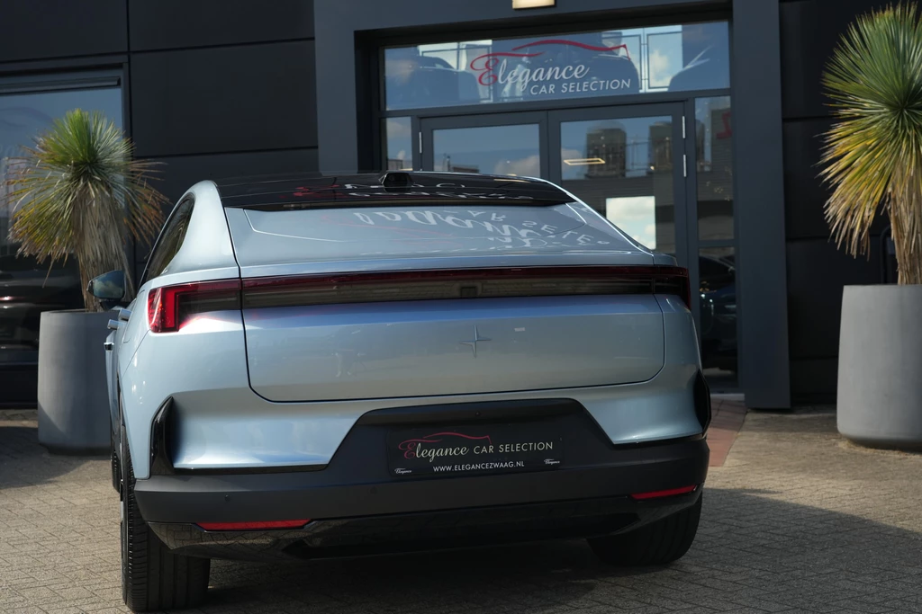 Polestar 4 – foto 3