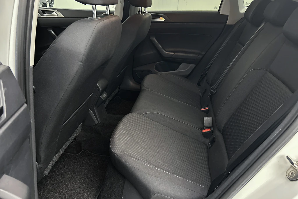 Volkswagen Polo – foto 27