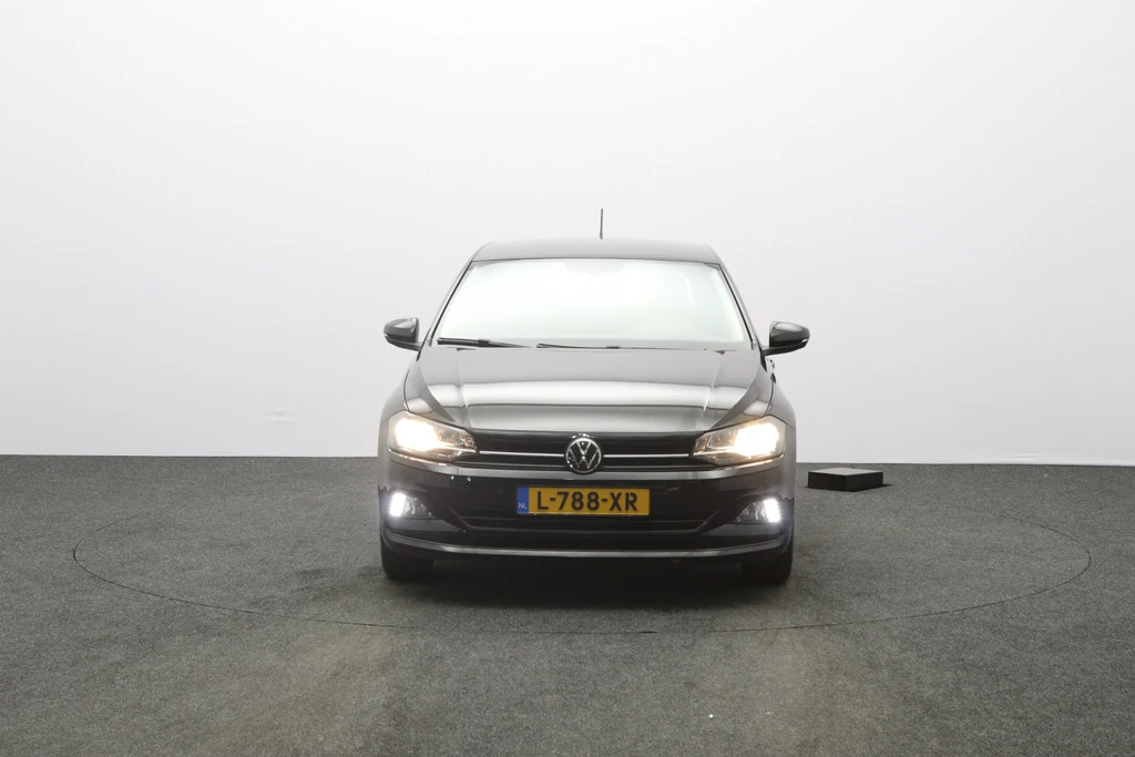 Volkswagen Polo – foto 8