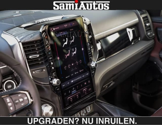 Dodge Ram Pick-Up – thumbnail 27