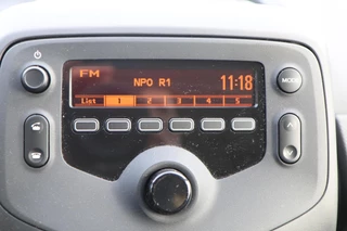 Toyota Aygo – thumbnail 25