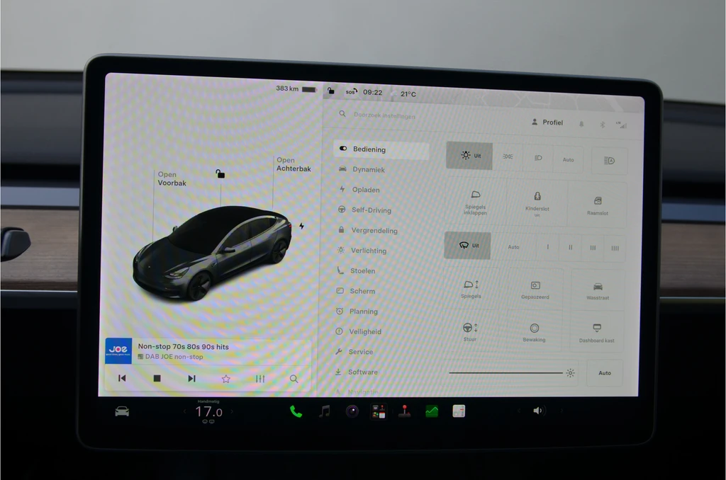 Tesla Model 3 – foto 19