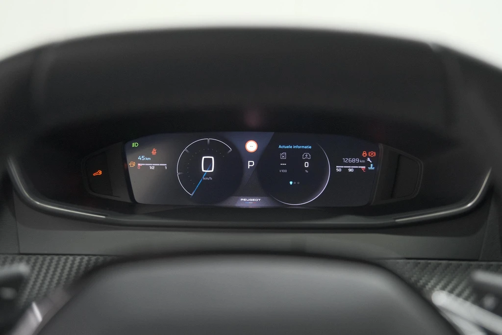 Peugeot 208 – foto 33