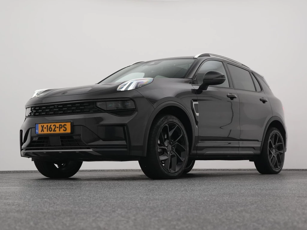 Lynk & Co 01 – foto 2