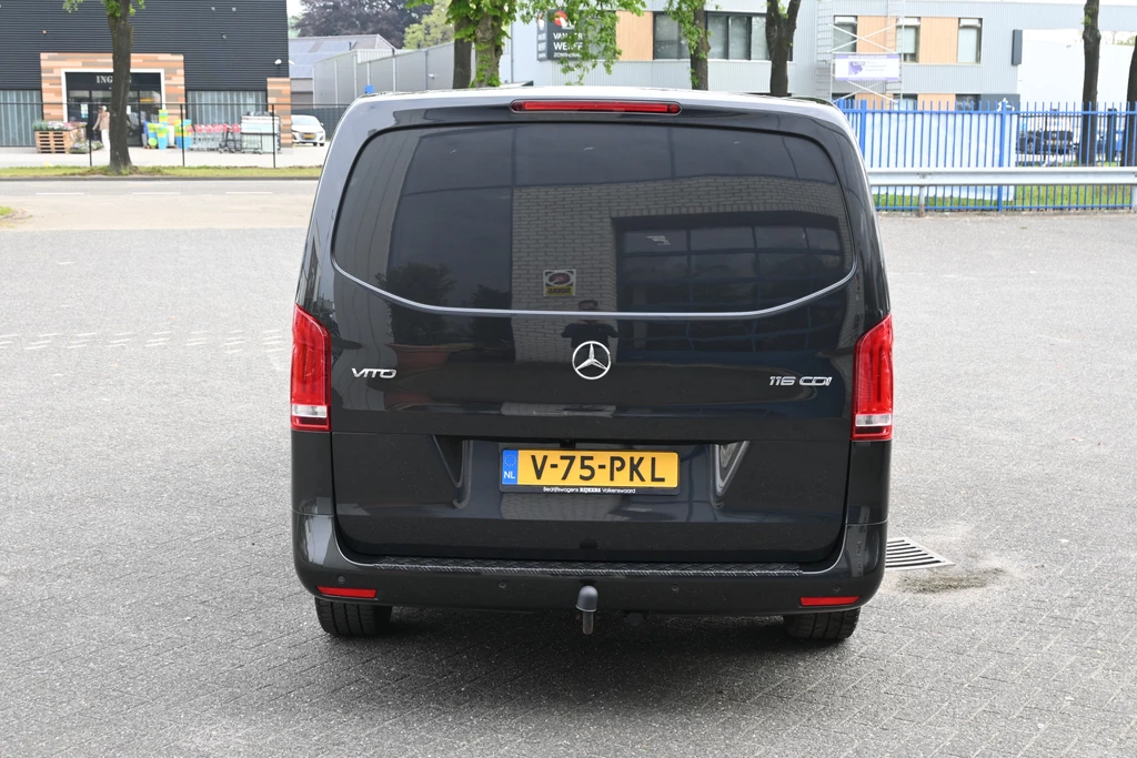 Mercedes-Benz Vito – foto 3