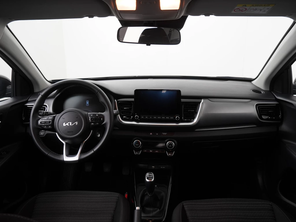 Kia Stonic – foto 40