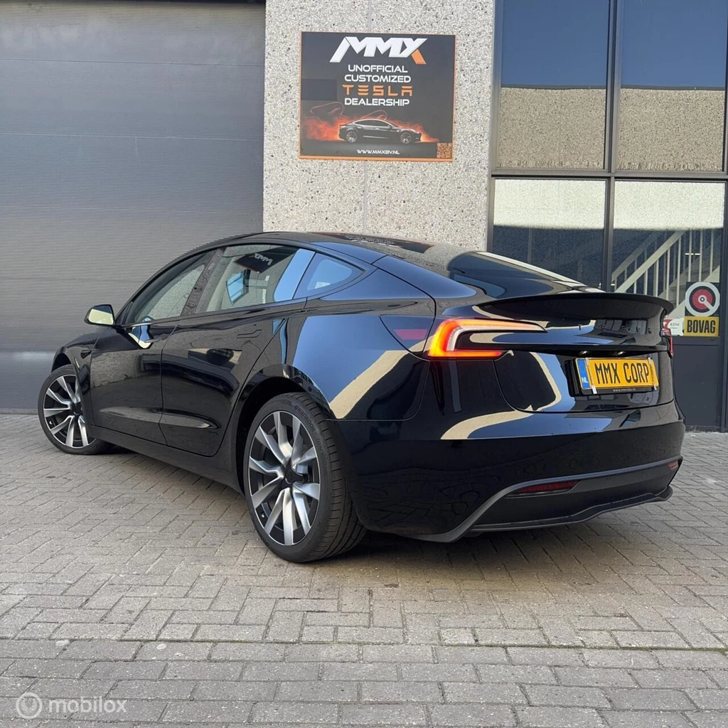 Tesla Model 3 – foto 3