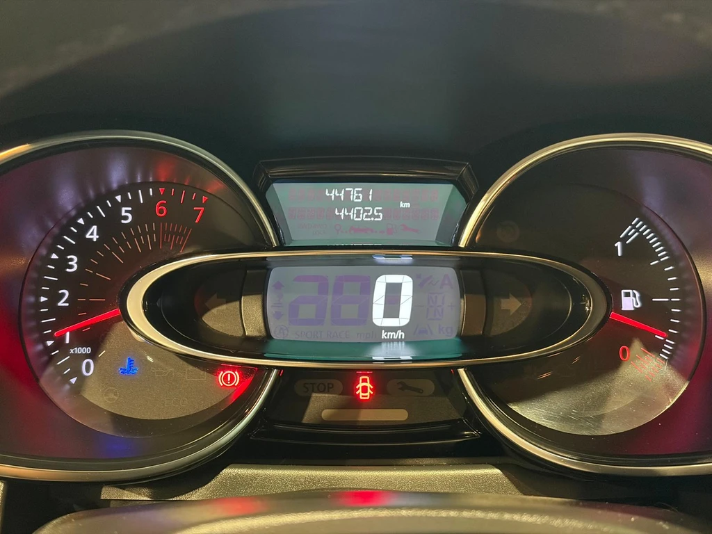 Renault Clio – foto 12