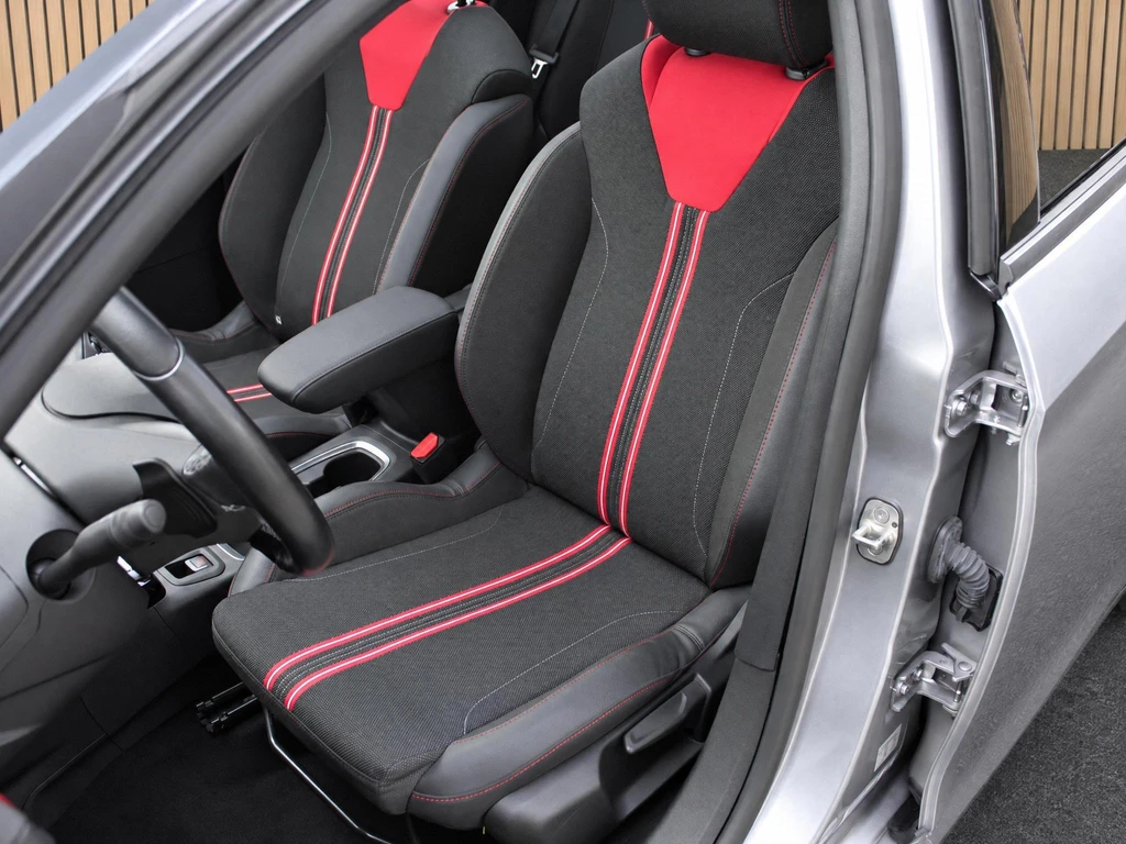 Opel Corsa – foto 9