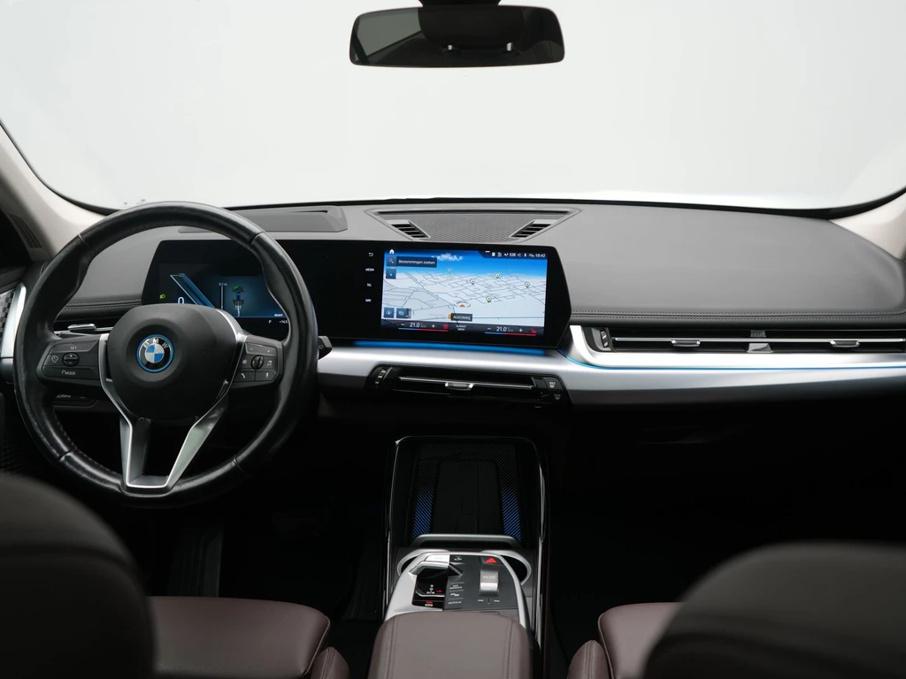 BMW iX1 – foto 28