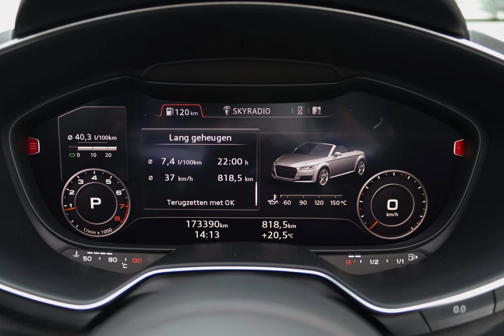 Audi TT – foto 20