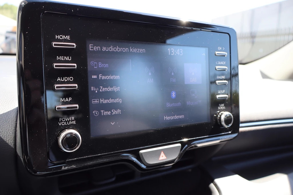 Toyota Yaris – foto 19