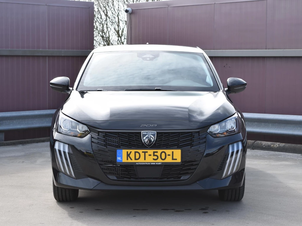 Peugeot 208 – foto 5