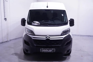 Citroën Jumper – thumbnail 11
