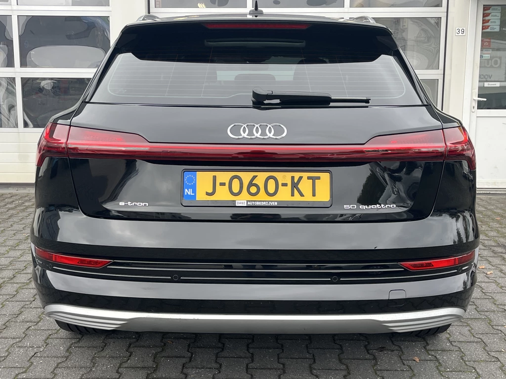 Audi e-tron – foto 4