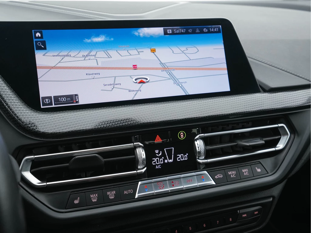 BMW 1 Serie – foto 14