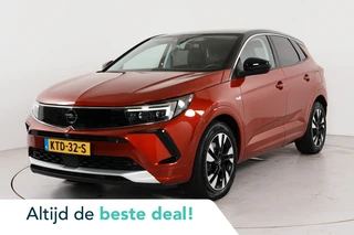 Opel Grandland – thumbnail 1
