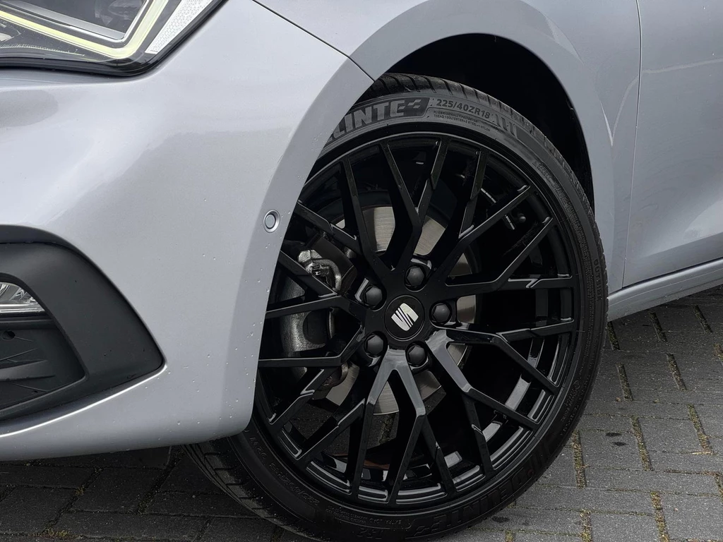 SEAT Leon – foto 18