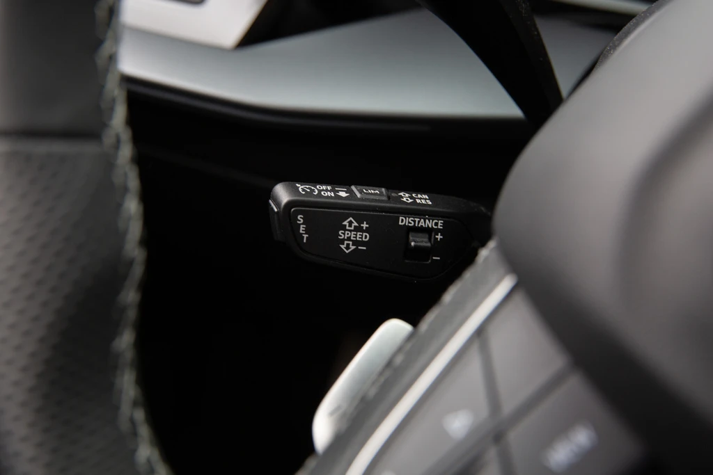 Audi A3 – foto 13