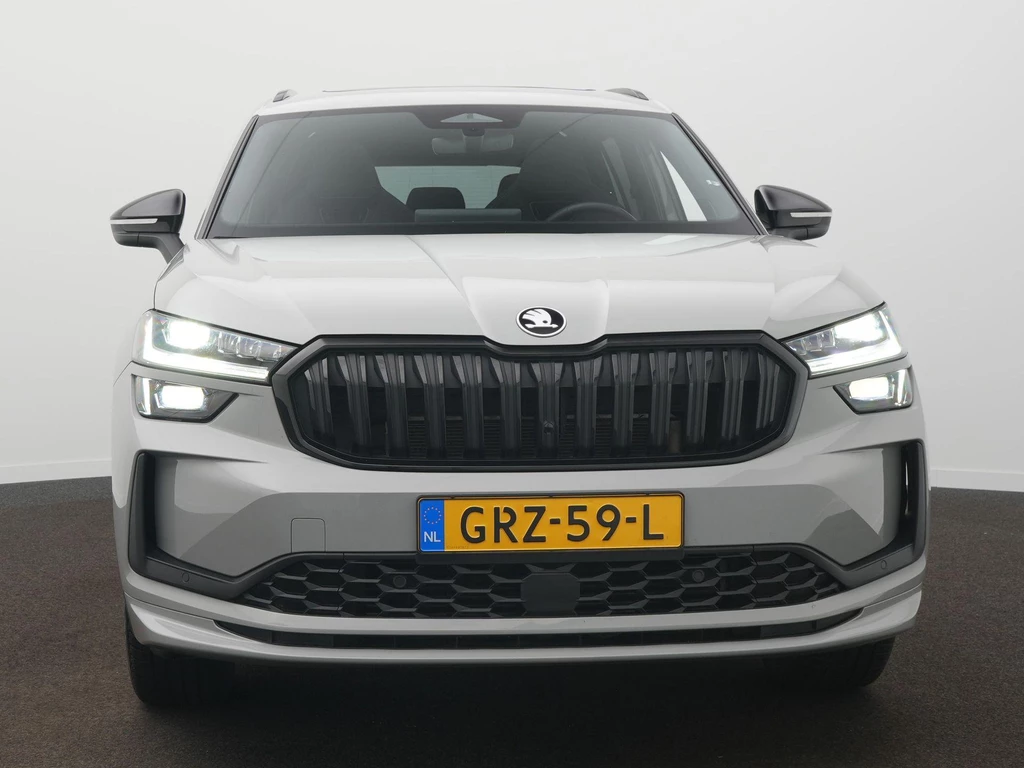Škoda Kodiaq – foto 10