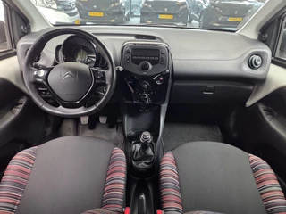 Citroën C1 – thumbnail 15