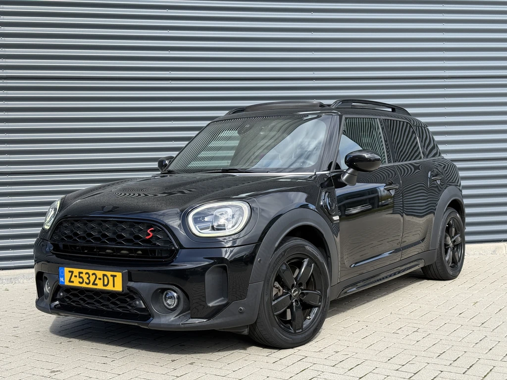 MINI Countryman – foto 3