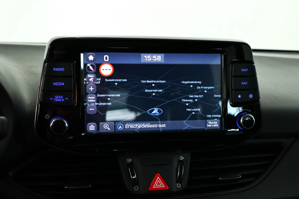 Hyundai i30 – foto 19
