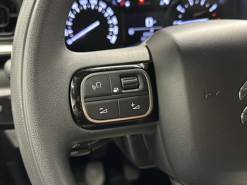 Citroën C3 – foto 19