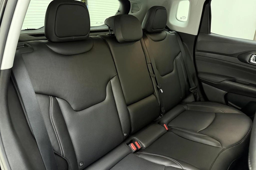 Jeep Compass – foto 16
