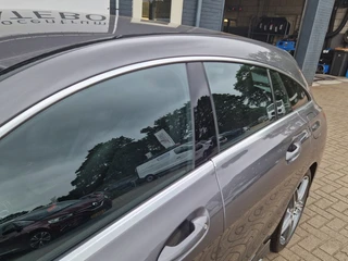 Mercedes-Benz CLA – thumbnail 27