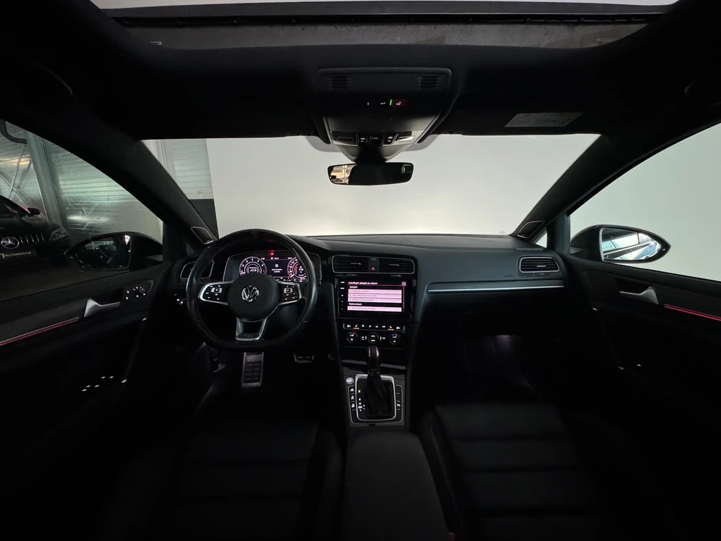 Volkswagen Golf – foto 34
