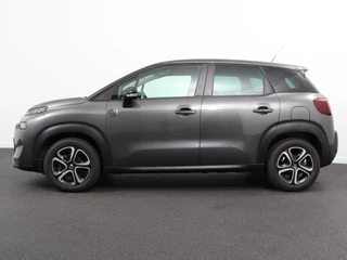 Citroën C3 Aircross – thumbnail 3
