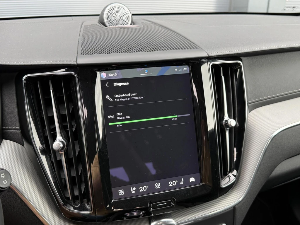Volvo XC60 – foto 34