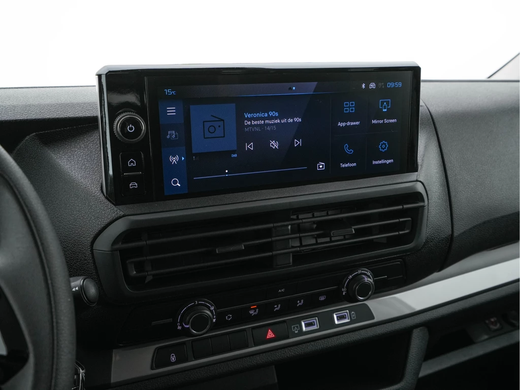 Peugeot e-Expert – foto 19