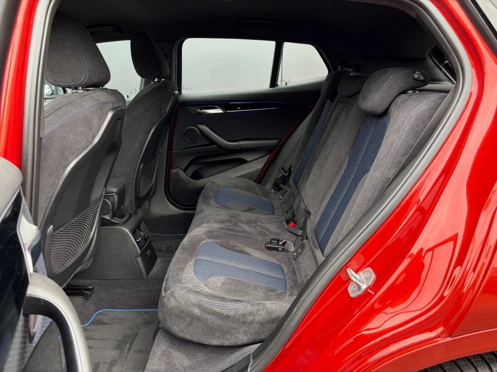 BMW X2 – foto 16